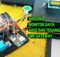 Arduino Monitoring Tegangan AC dan Arus AC (AC voltage & current ) SMS GATEWAY ZMPT101b dan ACS712