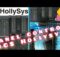 DCS/PLC Panel Hollysys electrical dan autoamtion Part 5