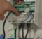 ‘Dustcheck's Delta P - Differential Pressure (Sequence) Controller - Dust Extraction Unit’