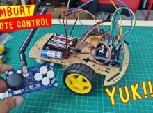 Membuat Remote Controll Sendiri Arduino - PCBWAY.COM