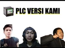 Penjelasan Soal PLC | Tugas UAS Teknik Kendali