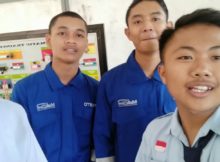 Pneumatik Trainer - SMKN 1 UDANWU