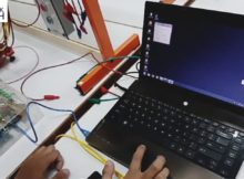 Rancang Bangun Modul PLC Trainer menggunakan Arduino UNO