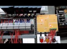 Simulasi Traffic Light Menggunakan PLC Siemens S7 1500