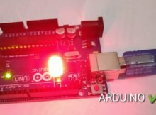 Sistem Kendali Intensitas Cahaya dengan PID berbasis Arduino UNO, IGBT, dan Sensor LDR