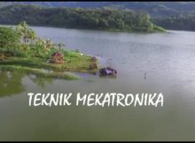 TEKNIK MEKATRONIKA??? CAMP WADUK SERMO MEKA F 2016 UNY - MGARNews