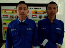 Tutorial Pneumatik Trainer Terbaru Versi 2019 - SMKN 1 UDANAWU