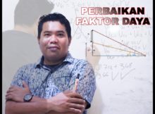 Belajar Elektro : Perbaikan Faktor daya beban Leading