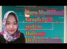 Cara Melakukan Modifikasi Dan Download Graph DCS system Hollysys DiPerusahaan