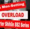 Cara Men-Setting Operation mode Overload | Cara Mengoperasikan Inverter Shihlin