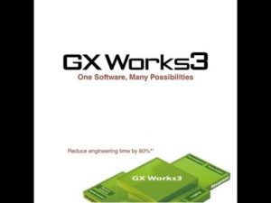 How to download and install GX Works