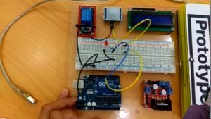Internet Of Thing   Arduino   Menggunakan Sensor Gerak PIR sebagai Input Sinyal Digital   YouTube