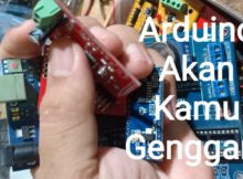 Tips Menguasai Arduino Dalam Waktu Singkat