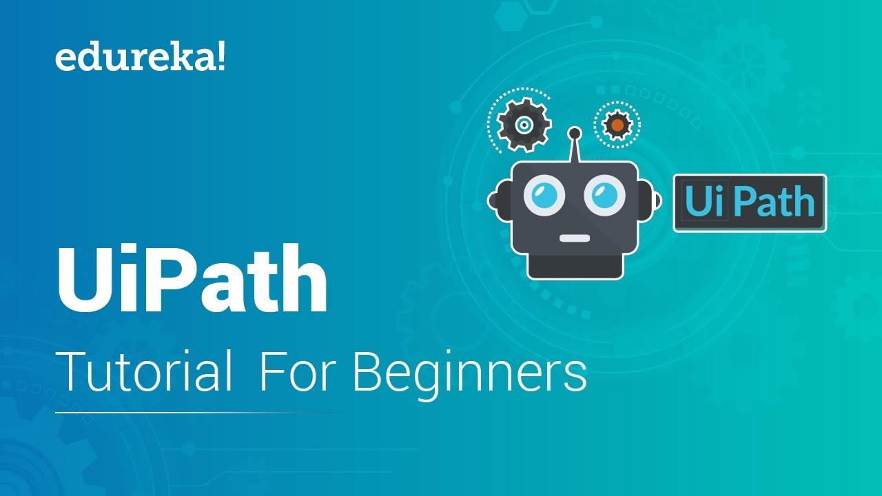 UiPath Tutorial For Beginners | RPA Tutorial For Beginners | UiPath Sns-Brigh10