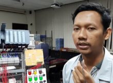 Workshop Sistem Integrasi - Simulasi Lampu Lalu Lintas Menggunakan PLC Siemens S7-1500