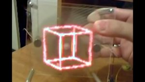 "YOU WON'T BELIEVE YOUR EYES!" - Smarter Every Day 142