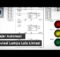 Belajar PLC - Simulasi Lampu Lalu Lintas | Automation Studio