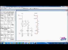 Cara Merakit Panel ATS Automatic Transfer Switch Part 1