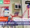 Full Tutorial, Pemasangan Water Level Control OMRON 61F (Simulasi dan Penerapan)