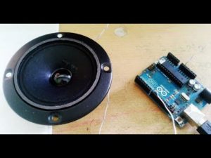 Memainkan Musik Dengan Arduino
