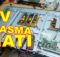 Memperbaiki TV PLASMA Mati VLOG56