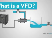 What is a VFD? (Variable Frequency Drive)