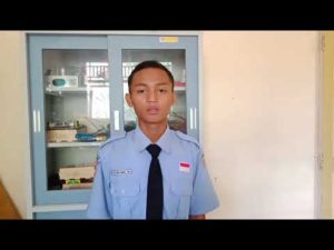 Cerita pengalaman PKL di Telkom Datel Banjarnegara