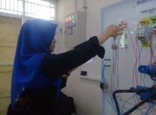 Tutorial Praktik Elektro Hidrolik Mekatronika dengan Sensor Proximity | Frida S