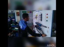 Tutorial Praktik Elektro Hidrolik Mekatronika Galih Pramudita 17