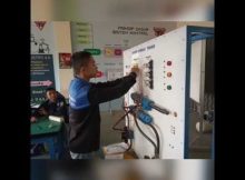 Tutorial Praktik Elektro Hidrolik Mekatronika Indra Setiawan 20