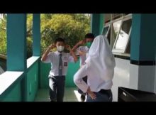 Disiplin dalam menuntut ilmu| Iklan Layanan Masyarakat