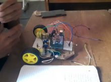 Pembelajaran Sistem Robotik _ Membuat Mobile Robot